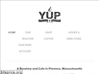 yupcoffee.com