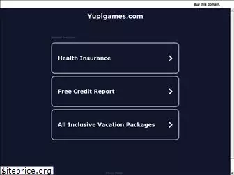 yupigames.com