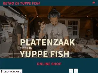 yuppefish.nl