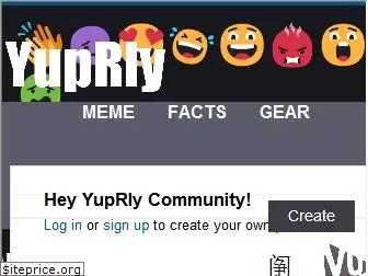 yuprly.com