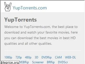 yuptorrents.com
