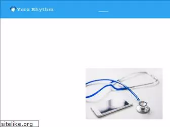 yura-rhythm.com
