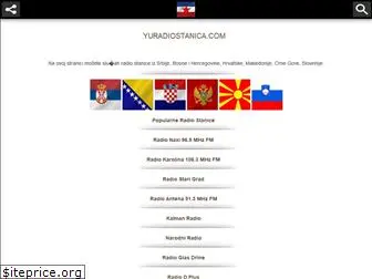 yuradiostanica.com