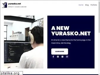 yurasko.net