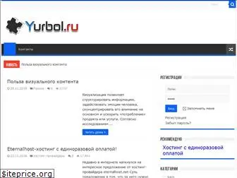 yurbol.ru