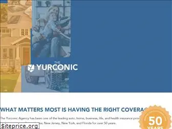yurconic.com