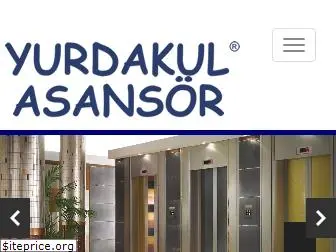 yurdakulasansor.com