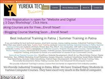 yurekatechtraining.com