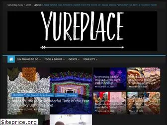 yureplace.com