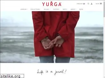 yurgajewelry.com