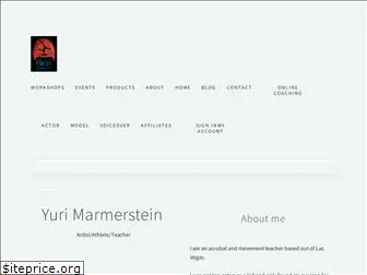 yuri-mar.com