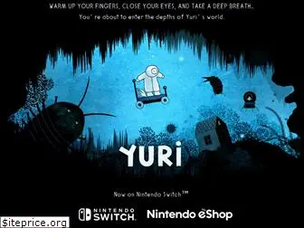 yurigame.com