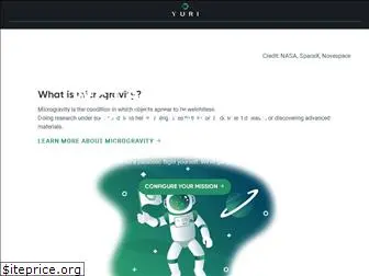 yurigravity.com