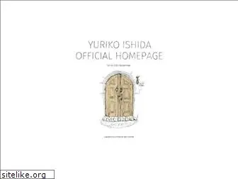 yuriko-ishida.com