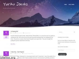 yurikojacobs.com