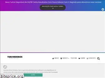 yurimedeiros.net