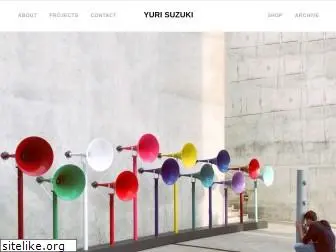 yurisuzuki.com