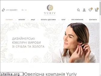 yuriv.ua