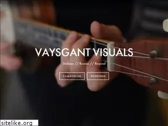 yurivaysgant.com