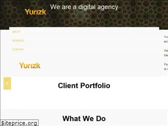 yurizk.com