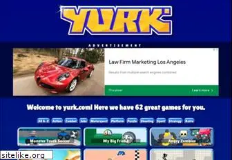 yurk.com