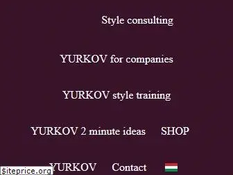 yurkov.hu