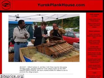 yurokplankhouse.com