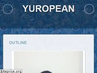 yuropean.com