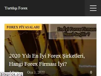 yurtdisiforex.net