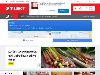 yurtgazetesi.com.tr