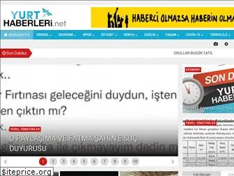 yurthaberleri.net