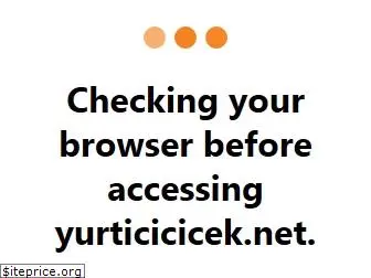 yurticicicek.net