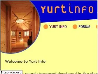 yurtinfo.org