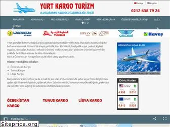 yurtkargo.com