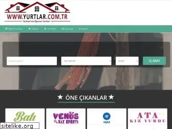 yurtlar.com.tr