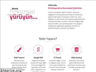 yurtofis.com