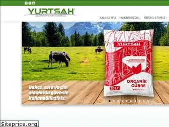 yurtsah.com.tr