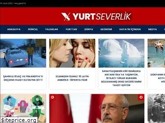 yurtseverlik.com