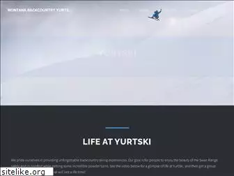 yurtski.com