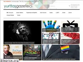 yurttasgazeteci.com