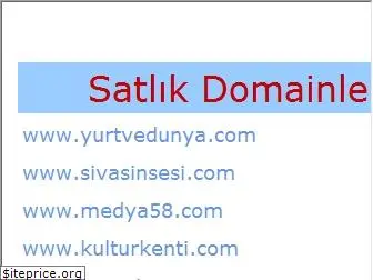 yurtvedunya.com