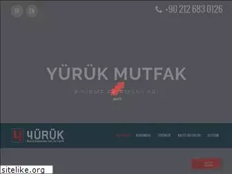 yuruk.com.tr