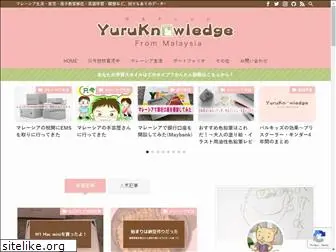 yuruknowledge.com