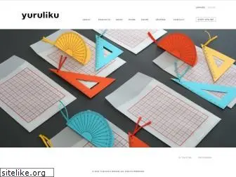 yuruliku.com