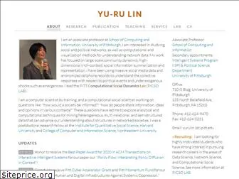 yurulin.com