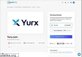 yurx.com