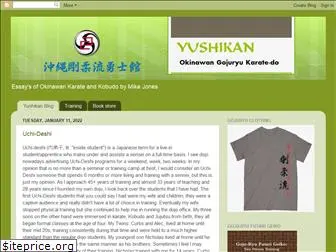 yushikan.blogspot.com