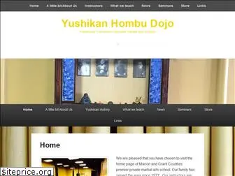 yushikan.com