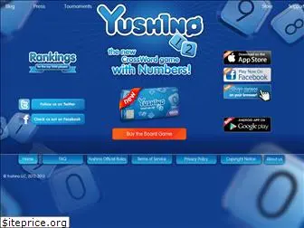 yushino.com