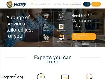 yushly.com